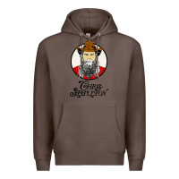 Coffee chris stapleton Premium Hoodie - artisFamous