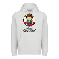 Dove Grey chris stapleton Premium Hoodie - artisFamous