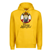 Lemon chris stapleton Premium Hoodie - artisFamous