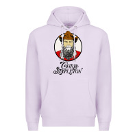 Chris Stapleton Premium Hoodie | Teevron
