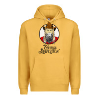 Mustard chris stapleton Premium Hoodie - artisFamous