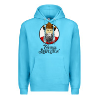 Ocean Blue chris stapleton Premium Hoodie - artisFamous