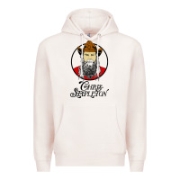 Pale Pink chris stapleton Premium Hoodie - artisFamous