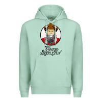 Seafoam chris stapleton Premium Hoodie - artisFamous