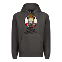 Smoke chris stapleton Premium Hoodie - artisFamous