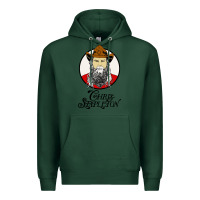 Sports Green chris stapleton Premium Hoodie - artisFamous