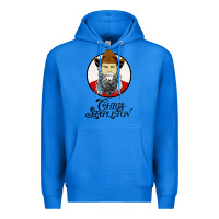 True Royal chris stapleton Premium Hoodie - artisFamous