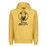 Antique Gold chris stapleton Premium Hoodie - artisFamous
