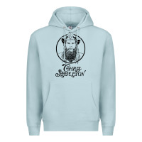 Blue Mist chris stapleton Premium Hoodie - artisFamous