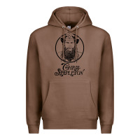 Chestnut chris stapleton Premium Hoodie - artisFamous