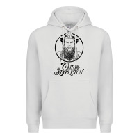 Dove Grey chris stapleton Premium Hoodie - artisFamous