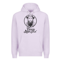 Lilac chris stapleton Premium Hoodie - artisFamous