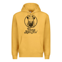 Mustard chris stapleton Premium Hoodie - artisFamous