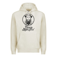 Oatmeal Heather chris stapleton Premium Hoodie - artisFamous