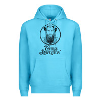 Ocean Blue chris stapleton Premium Hoodie - artisFamous