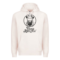 Pale Pink chris stapleton Premium Hoodie - artisFamous