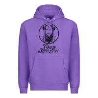 Purple chris stapleton Premium Hoodie - artisFamous