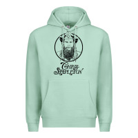Seafoam chris stapleton Premium Hoodie - artisFamous