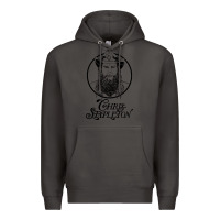 Smoke chris stapleton Premium Hoodie - artisFamous