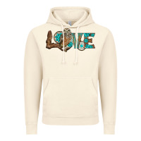Vintage Artic owl love Vintage Hoodie - BarkalooDesign