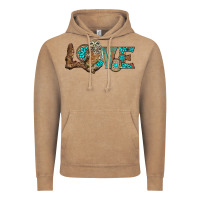 Vintage Coffee owl love Vintage Hoodie - BarkalooDesign