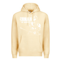 Pina Colada conan the barbarian vintage Premium Hoodie - artisFamous