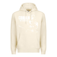Tofu conan the barbarian vintage Premium Hoodie - artisFamous