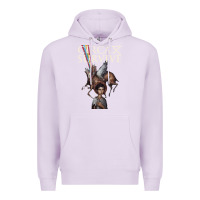 Lilac Circa Survive Premium Hoodie - artisFamous