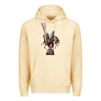 Pina Colada Circa Survive Premium Hoodie - artisFamous