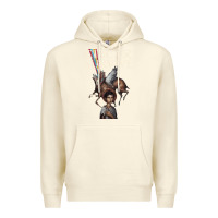 Sandshell Circa Survive Premium Hoodie - artisFamous