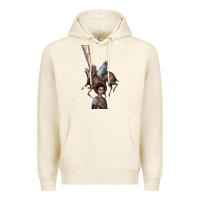 Tofu Circa Survive Premium Hoodie - artisFamous