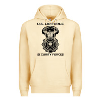 Pina Colada air force security forces Premium Hoodie - artisFamous
