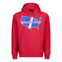 Cardinal Jimmy Eat World Premium Hoodie - artisFamous
