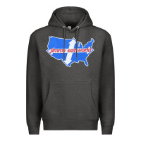 Charcoal Heather Jimmy Eat World Premium Hoodie - artisFamous