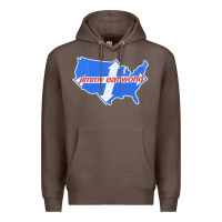 Coffee Jimmy Eat World Premium Hoodie - artisFamous