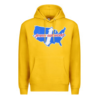 Lemon Jimmy Eat World Premium Hoodie - artisFamous