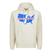 Oatmeal Heather Jimmy Eat World Premium Hoodie - artisFamous