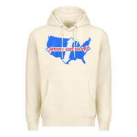 Sandshell Jimmy Eat World Premium Hoodie - artisFamous
