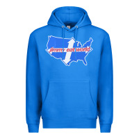 True Royal Jimmy Eat World Premium Hoodie - artisFamous