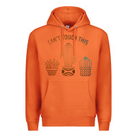 Carrot cool cactus Premium Hoodie - artisFamous