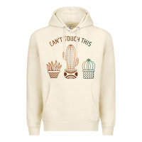Tofu cool cactus Premium Hoodie - artisFamous