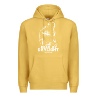Antique Gold dead by daylight Premium Hoodie - artisFamous