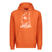 Carrot dead by daylight Premium Hoodie - artisFamous