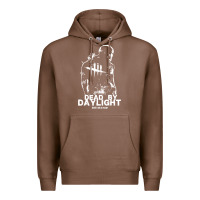 Chestnut dead by daylight Premium Hoodie - artisFamous