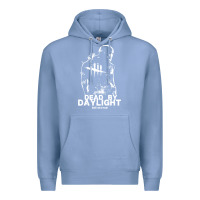 Colony Blue dead by daylight Premium Hoodie - artisFamous