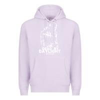 Lilac dead by daylight Premium Hoodie - artisFamous