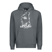 Rock dead by daylight Premium Hoodie - artisFamous