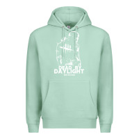 Seafoam dead by daylight Premium Hoodie - artisFamous