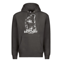 Smoke dead by daylight Premium Hoodie - artisFamous