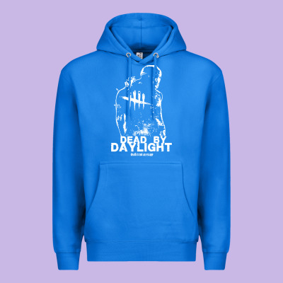 Dead By Daylight Premium Hoodie Designed By Artisfamous